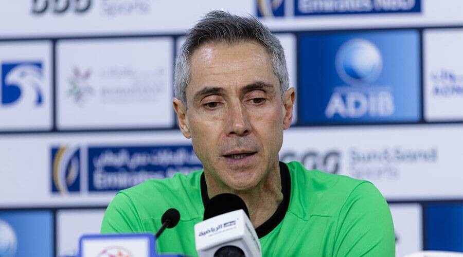 Coaches confirm team readiness for matches