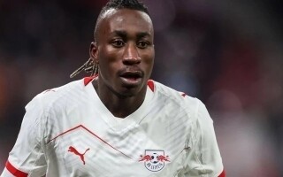 利物浦准备签约穆罕默德·萨拉赫的替代者