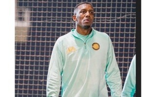 Тренер «Аль-Иттифака» о переходе Ахмеда Халиля