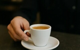 El Mejor Momento para Tomar Café