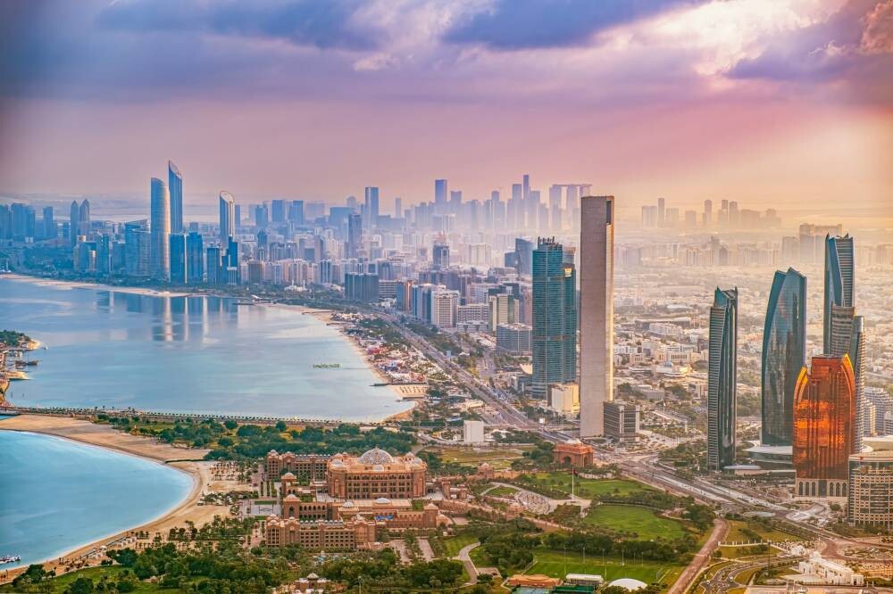 M&A Deals Surge in MENA Region