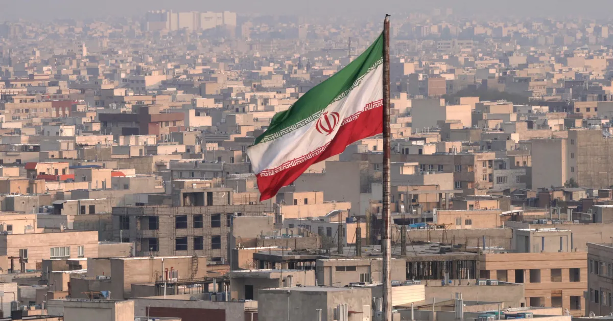 Обстрелы на Ближнем Востоке: ОАЭ осуждают атаки