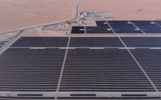 UAE Strengthens Its Position in Clean Energy on Global Stage