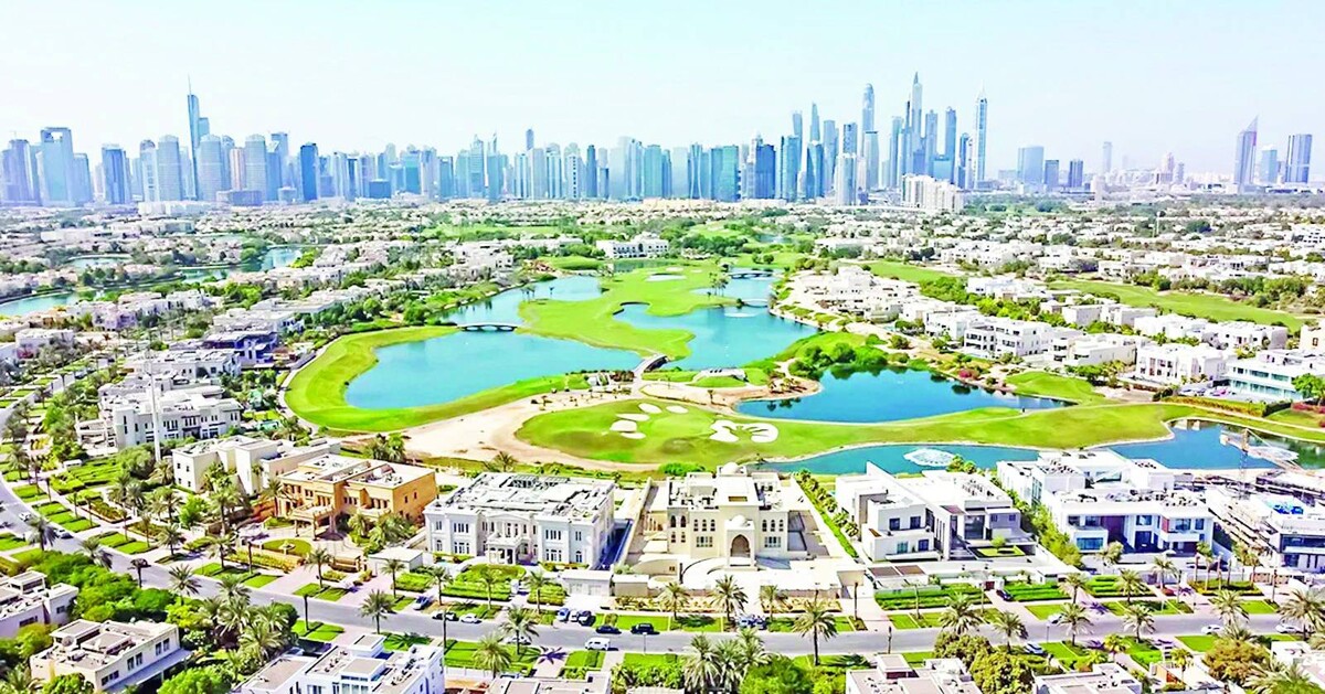 Dubai: 1.7 Billion Dirhams from 600 Real Estate Deals