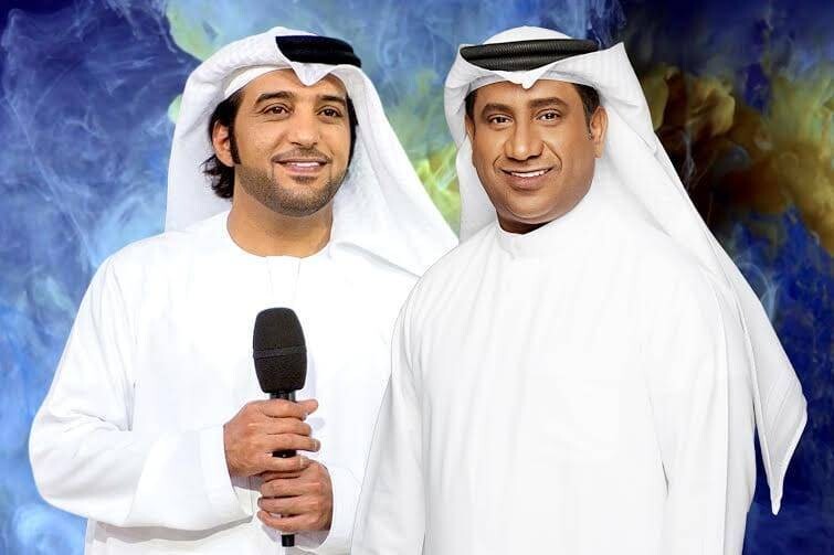 Ayed Al-Manhali Releases Games Anthem "Ashab al-Qumm"