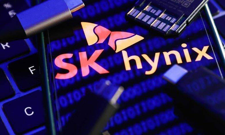 Memory Chip Sector's Transformation: From Zombies to AI Leaders