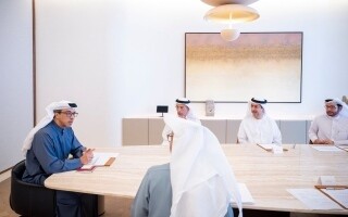 UAE Central Bank Approves Support Package to Strengthen Financial Sector