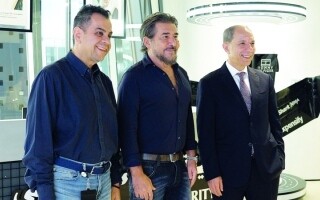 Креативное медиа-ведомство ОАЭ подписало соглашение с компанией актера Аабида Фахда