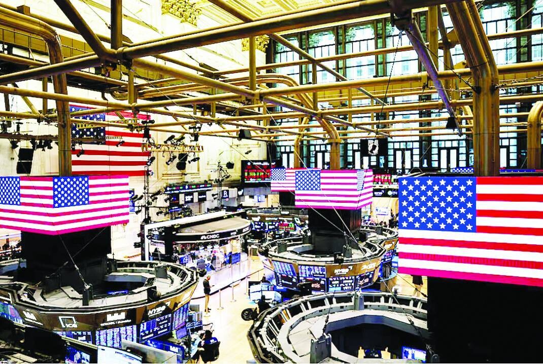 Companies Navigate Middle East Conflict Volatility