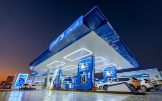 ADNOC Distribution сообщает о рекордной прибыли и планах по расширению