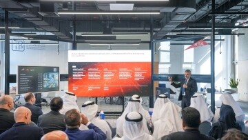 RTA Launches Digital Strategy for Smart Mobility in Dubai