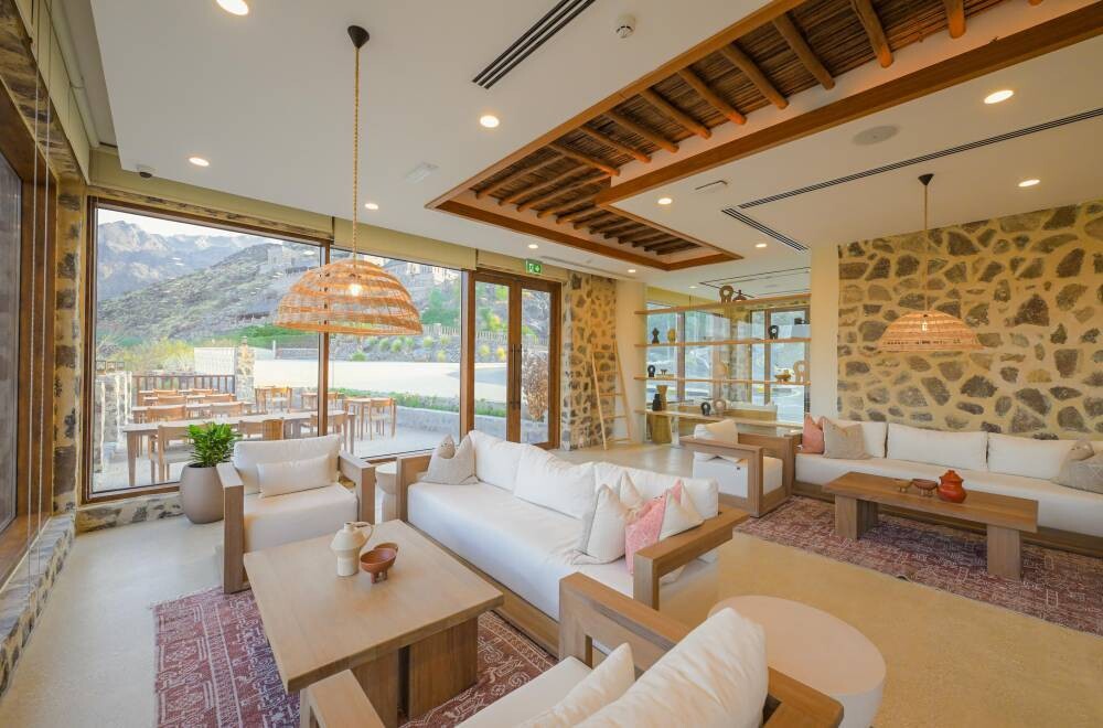 Sharjah Group Unveils Seven Hotels