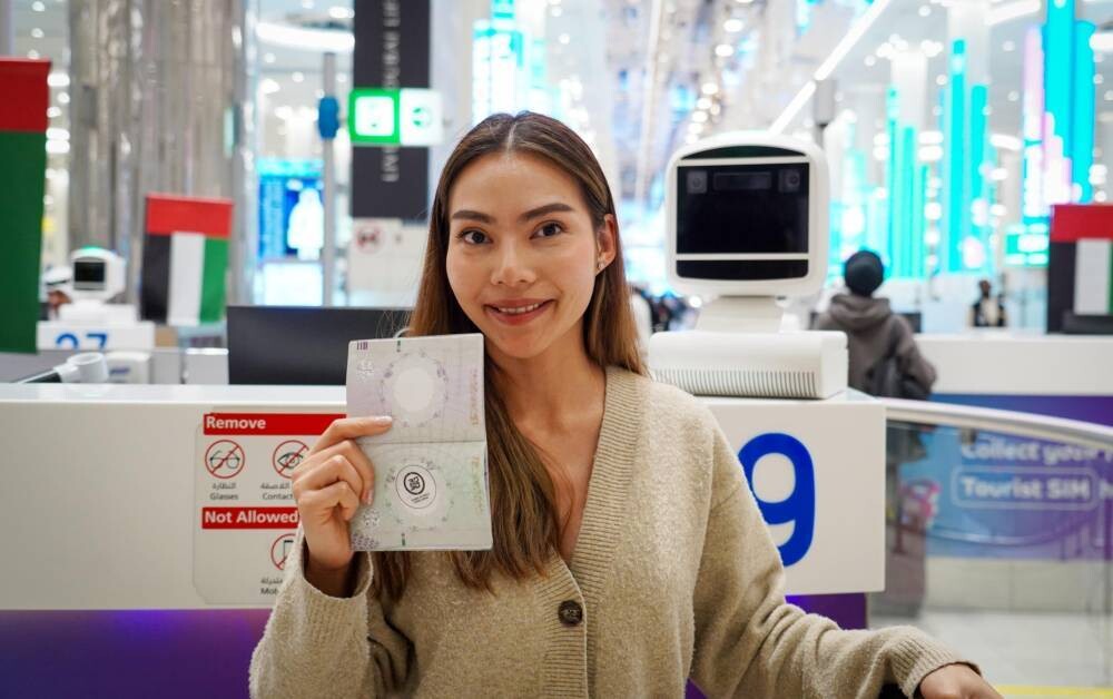 Дубай запускает новую инициативу в рамках «Вызова Дубая»