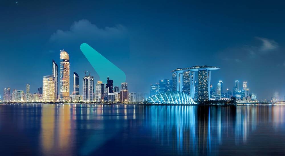 Abu Dhabi to lead delegation to Singapore and India