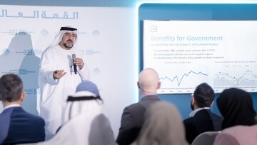 Dubai Chambers Highlights Business Climate Index Role