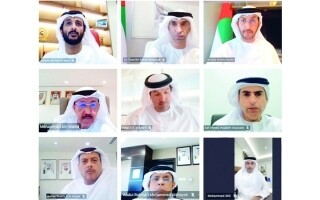 Economic Development Initiatives in UAE