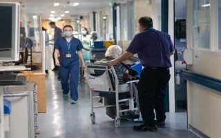 Scottish Patient Stuck in Hospital for Over Seven Years