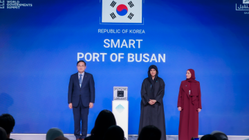 UAE Awards Future Fit Seal to Three International Projects