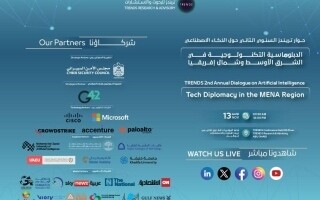 AI Dialogue Held in Abu Dhabi