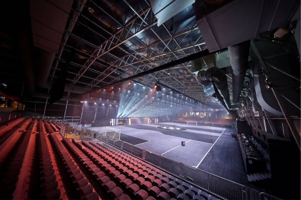 皇家联赛推迟比赛开始