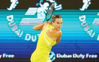 Dubai Women's Tournament Prize Money Surges by 603%