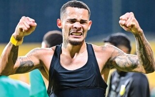 Key Moments from the 13th Round of the UAE Pro League