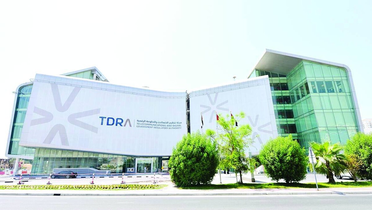 E и du гарантируют права абонентов в ОАЭ