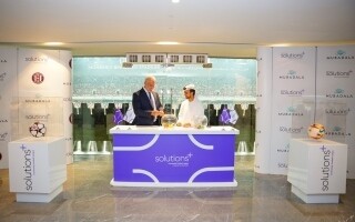 Abu Dhabi Community Football League Launches