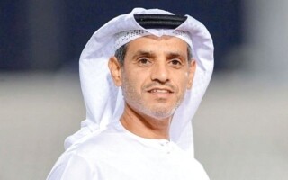 Omar Al Ali podría ser el tercer árbitro de los EAU en el Mundial 2026