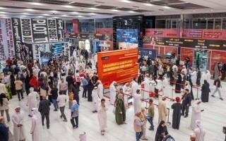 44th Sharjah Book Fair Breaks Attendance Records