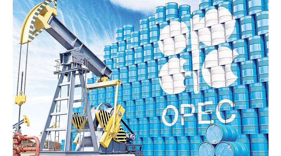 OPEC Forecasts Global Oil Demand Growth in 2027