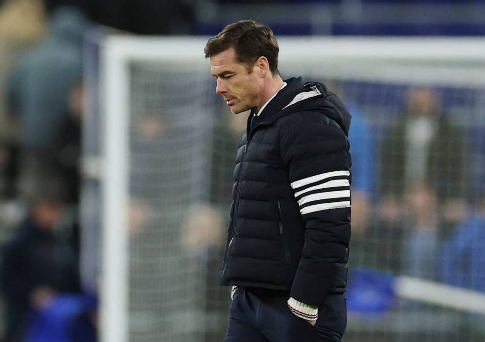 Burnley Hid Comments Calling for Manager's Sacking