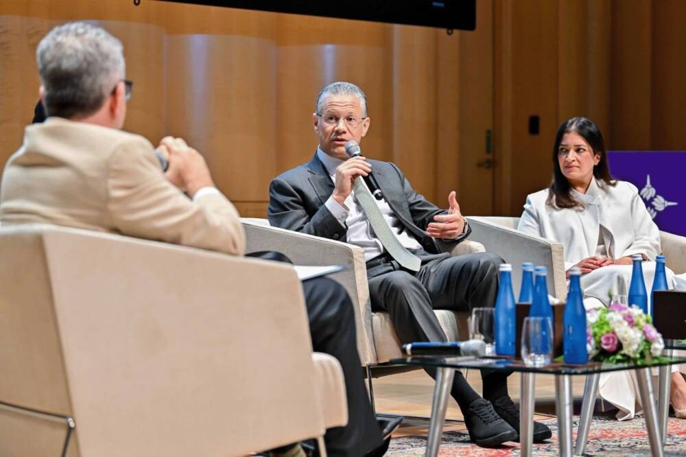 UAE Ranks Second Globally in Fintech Investments