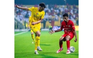 希门内斯：阿尔瓦萨尔准备在亚洲冠军联赛中走得更远