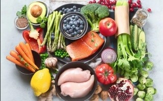 7 Foods to Lower Cholesterol