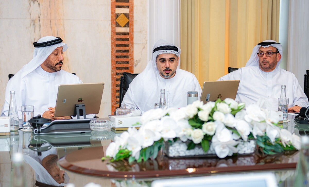 Emirati Business Sector Opens Up to Foreign Investments