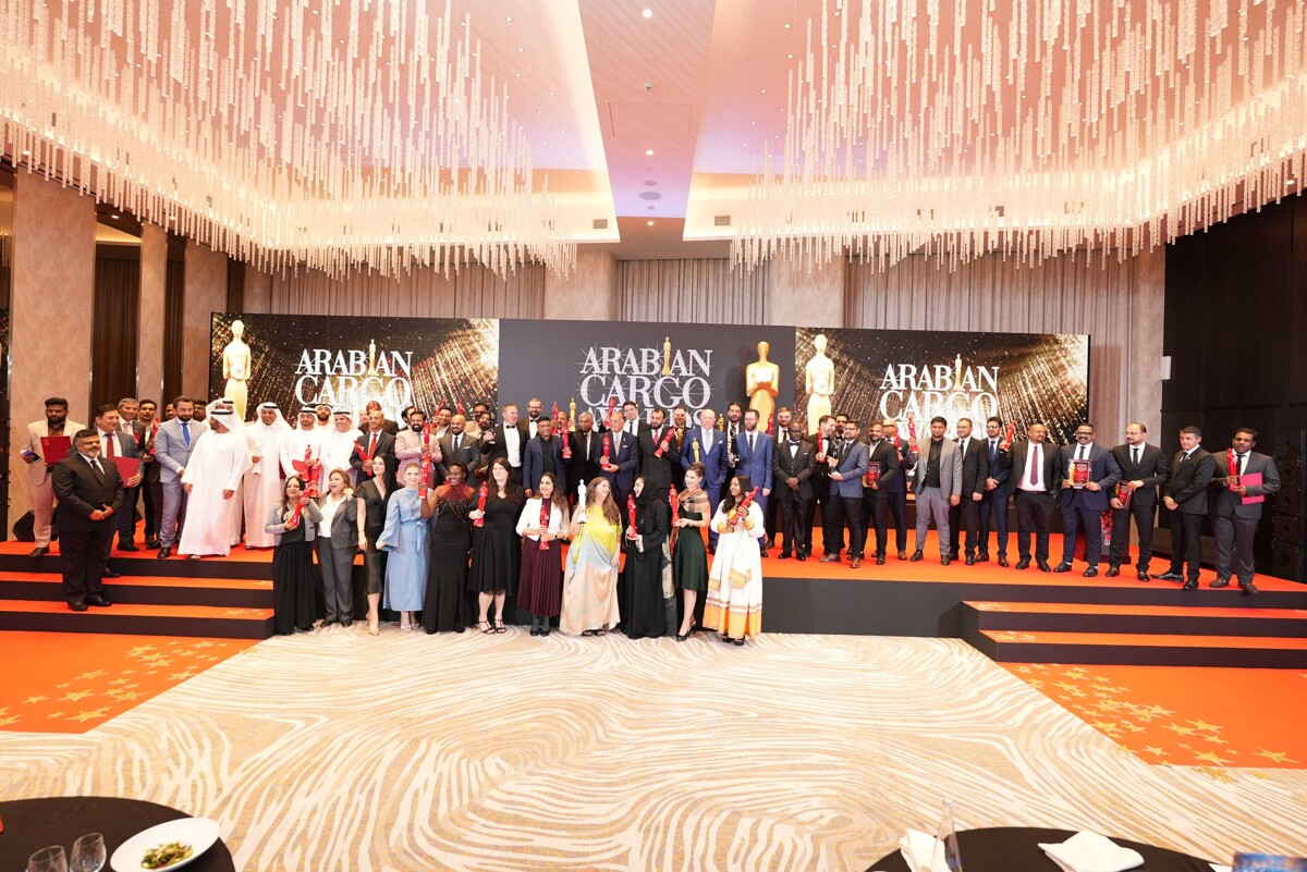 Главные победители «Арабских туристических наград» из ОАЭ 2025