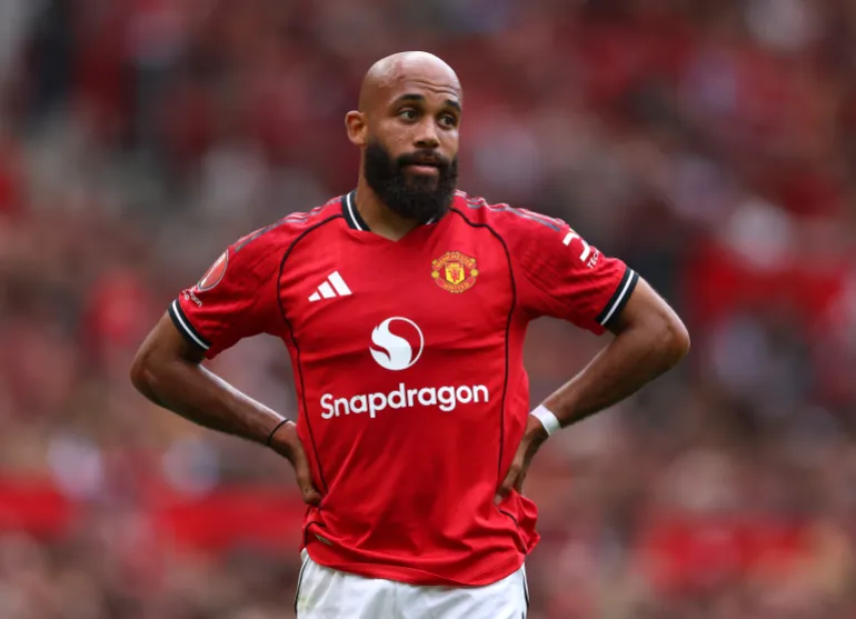 Манчестер Юнайтд против Фулхэма: важный матч 24-го тура