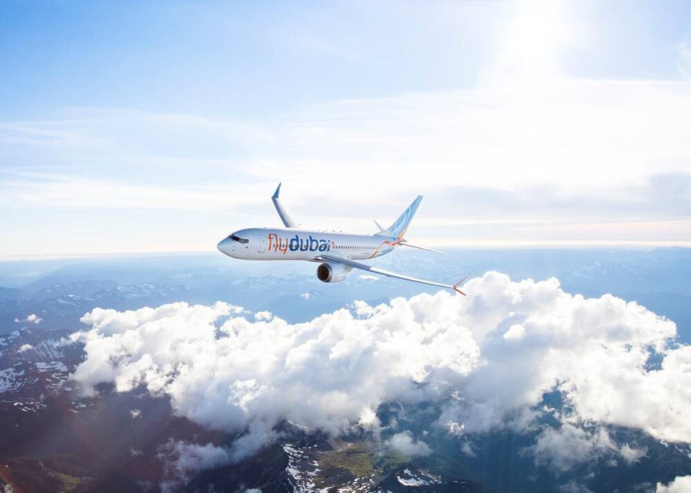 FlyDubai launches new data center for MAR platform