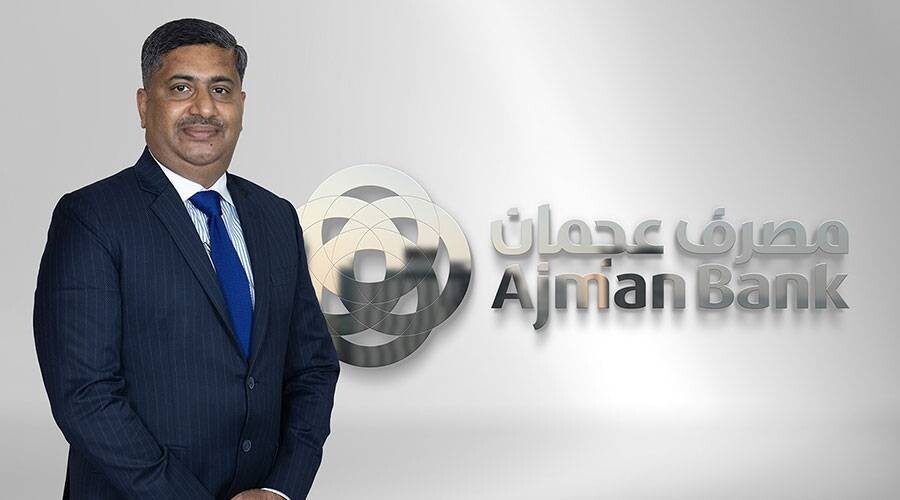 El Banco de Ajman nombra un nuevo CTO
