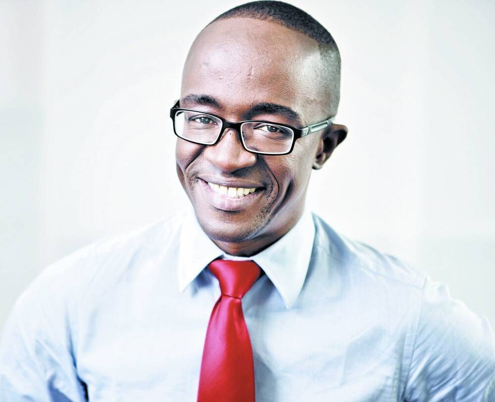 Amadou Diallo Appointed as New CEO of Aramex