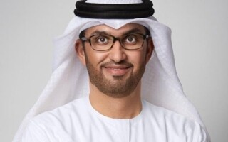 ADNOC CEO: Iran's Attacks Will Not Break Our Resolve