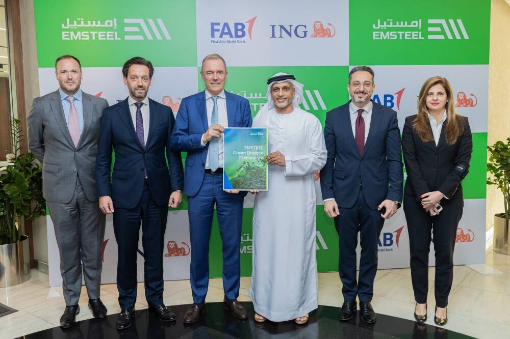Imstail Launches a Framework for Green Financing