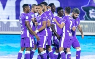Al Ain Coach Praises Team's Defense After Win Over Ajman