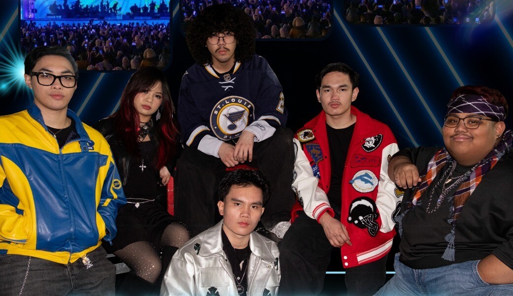 Filipino Teen Band Novela to Perform in Dubai
