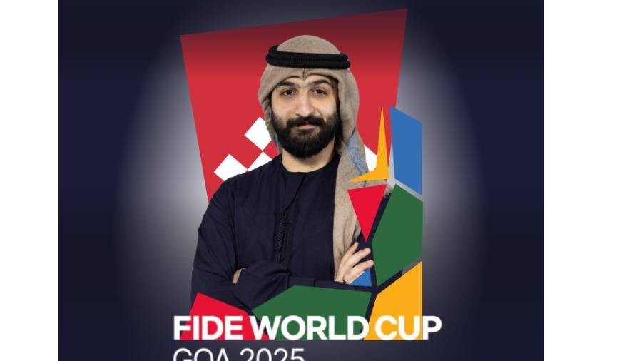 Скончался гроссмейстер Салем Абдельрахман