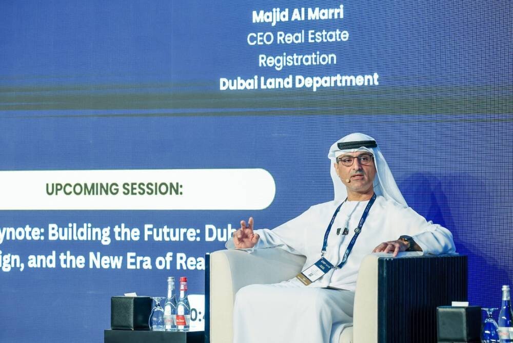 Дубай запускает инициативу «Первый покупатель» для резидентов и нерезидентов