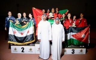 Emirati Athletes Qualify for World U20 Championships in Seven Events for the First Time