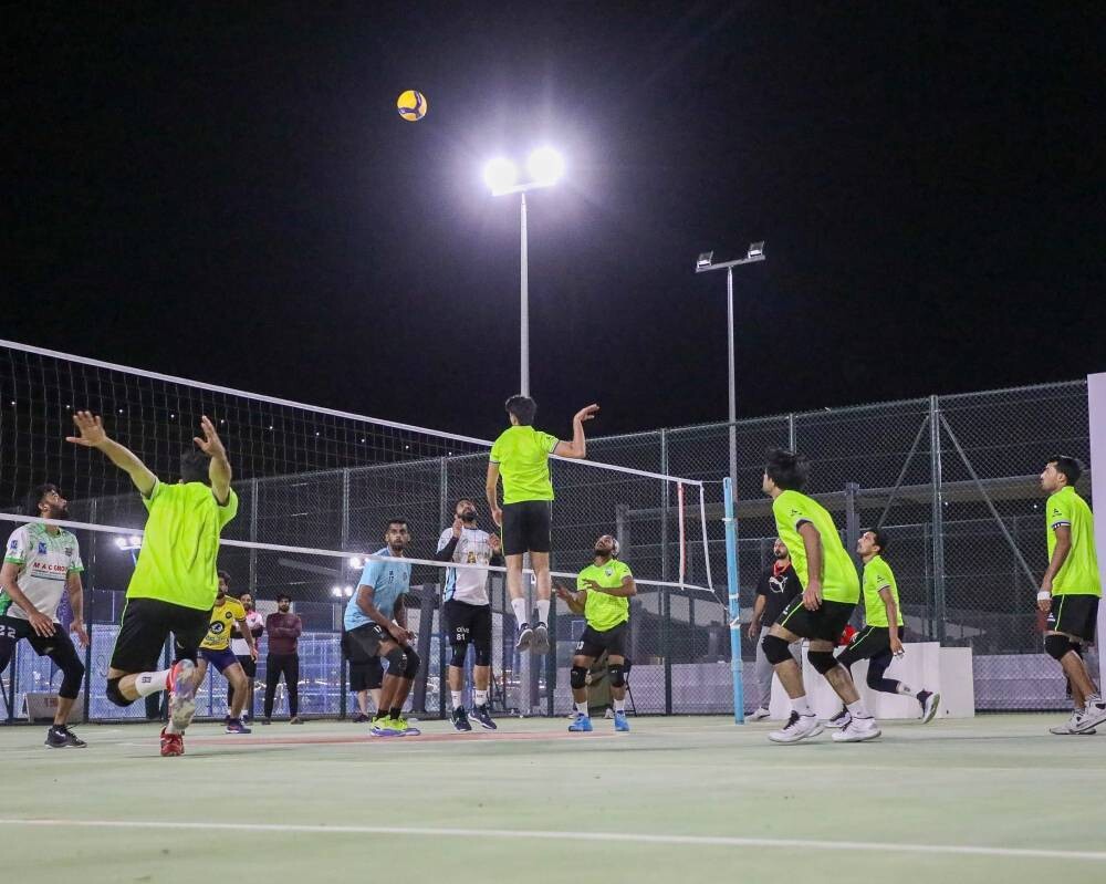 Al Dhafra Club Announces Ramadan League 2026