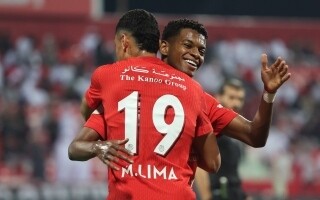 Shabab Al Ahli Wins ADNOC Pro League Winter Title